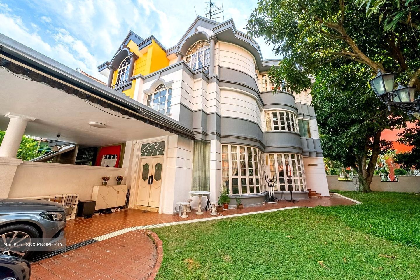 St Annes Wood (D19), Semi-Detached #446966701
